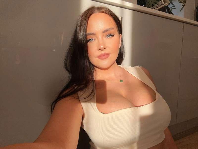 the lighting though >>>