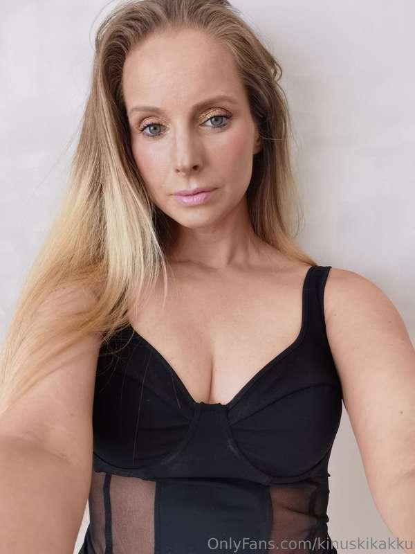 Preparation to a photo shoot