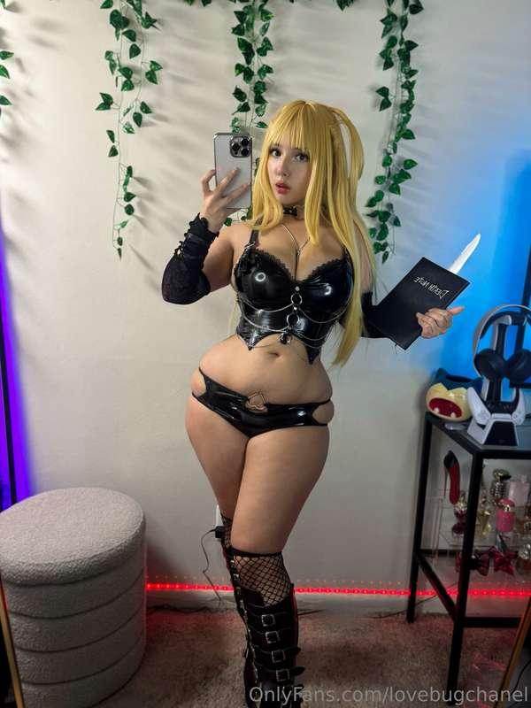 thick thighs save lives, is it true?