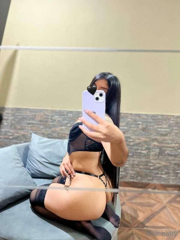 Hello, my name is Daniela and I'm available for sexting and ..