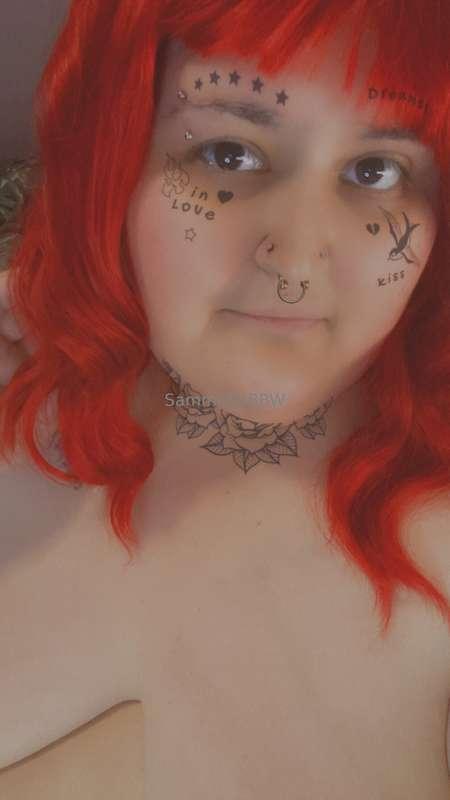 sammiissbbw main image