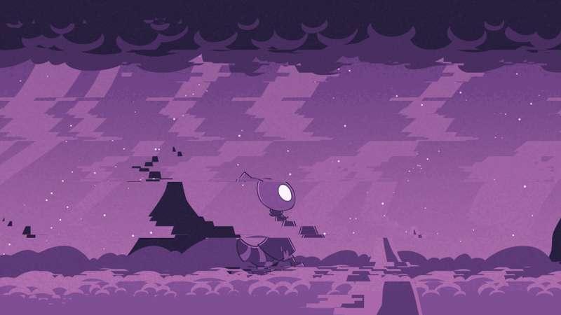 Kris Walkin - Floating Isles (+ the other two)