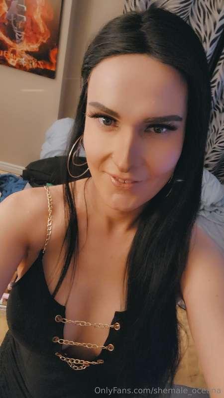 Do you all still like me after yesterday?