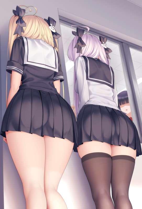 Standing punishment