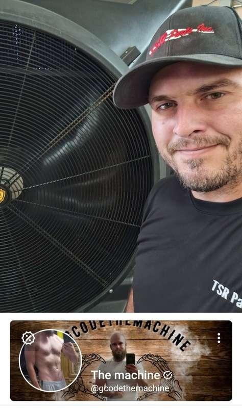 North Dakota's bi guy nextdoor, let's have some fun and get ..