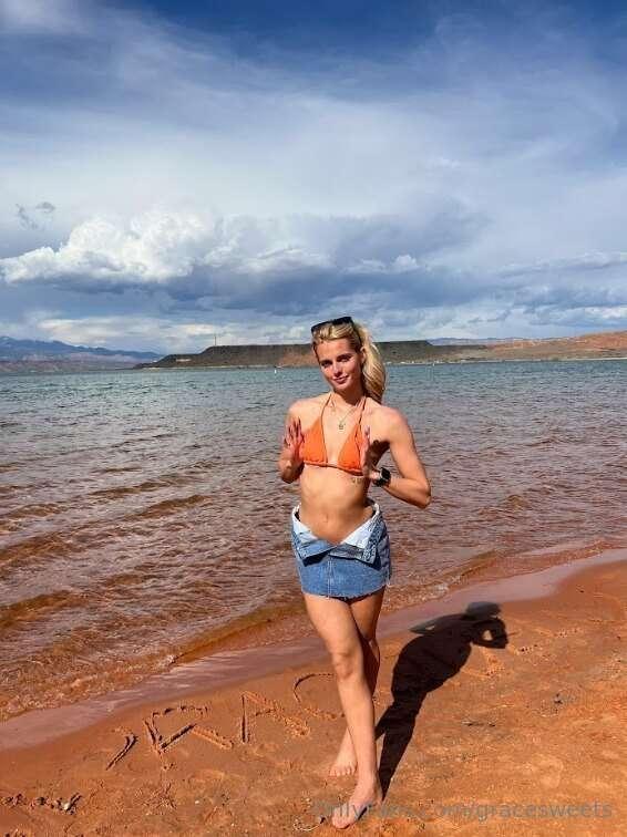 I love being watched, will you please watch me cum? 😊 send m..