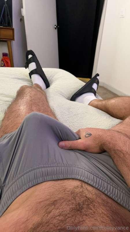 want a taste? 
