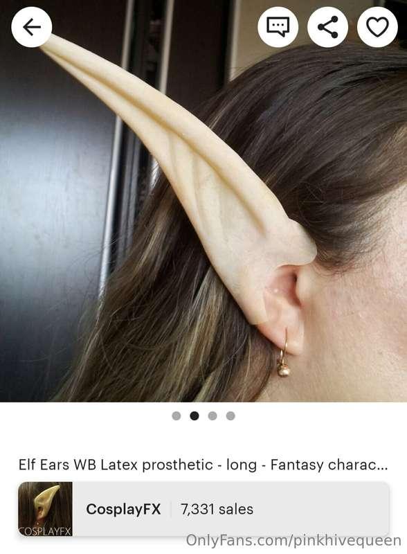 All in favour that I should get these and become purple warc..