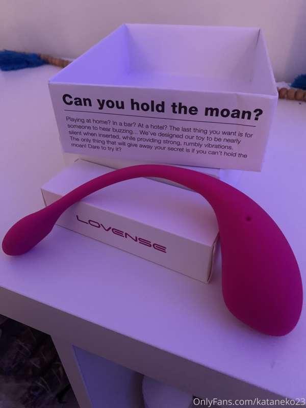 my new toy is officially up & running 🥰🥳

& boy does she RUN..