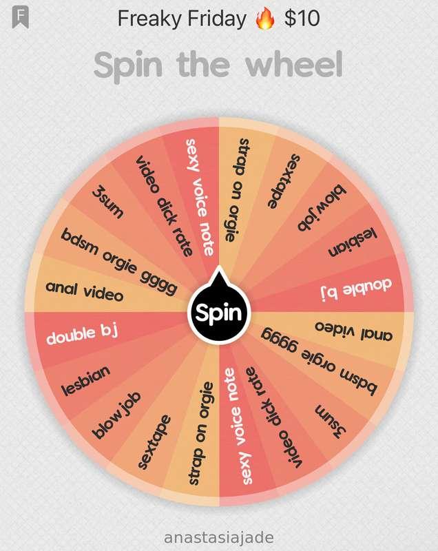 tip this campaign for 2 wheel spins in your dms 💚