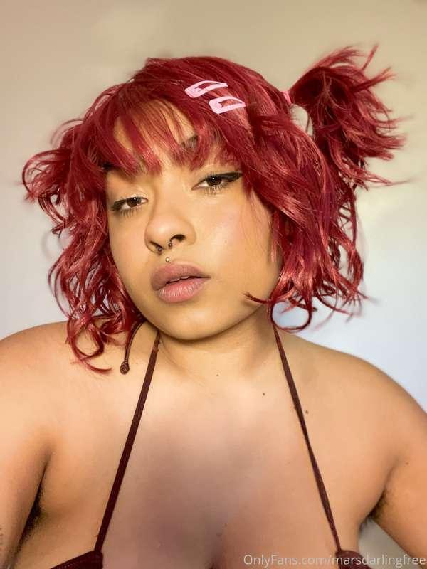 i made my goal for the month early! ❤️‍🔥 act fast + u might ..