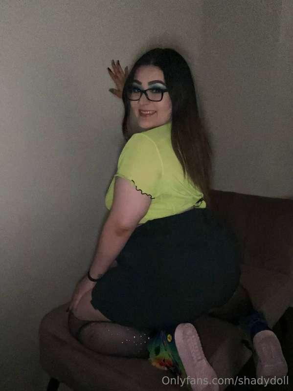 Smack my ass like the drum 🥁🥁🥁