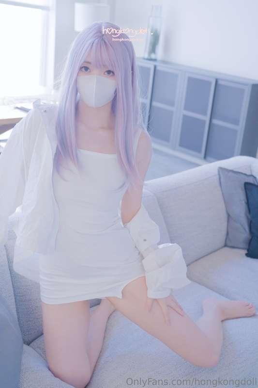 hongkongdoll image #0
