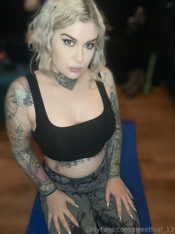 Work out with me