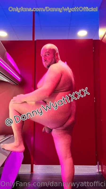 dannywyattofficial image #23