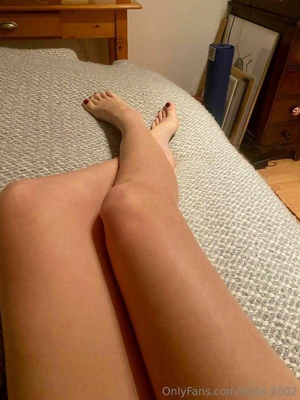 i think a sunbath could be nice