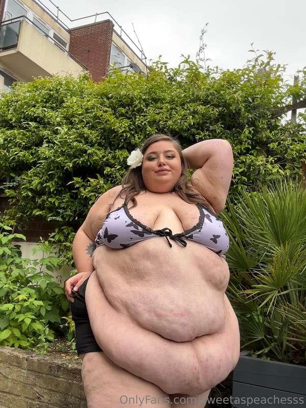 Outdoor princess 👸🏻