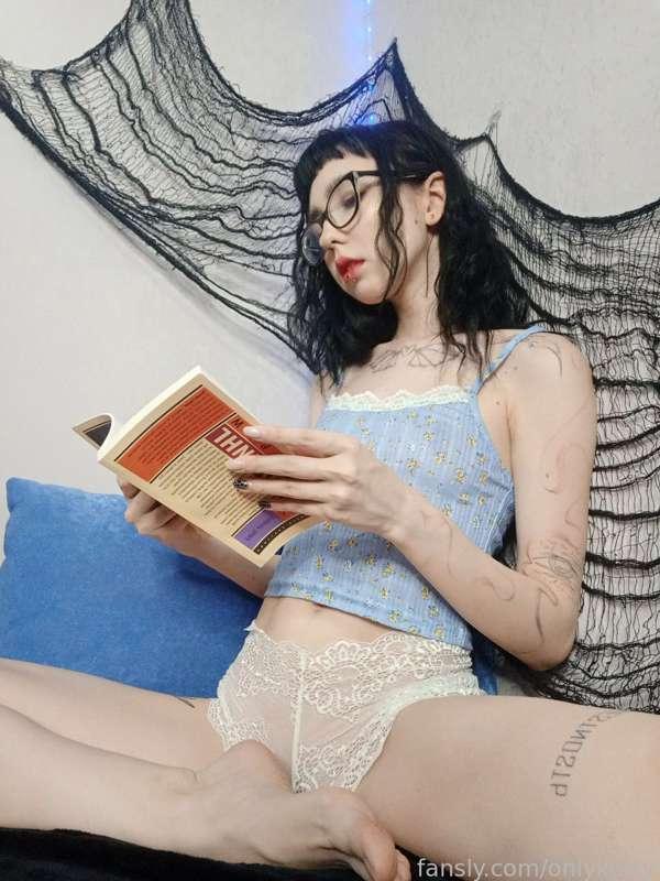 Hello, my dear friend 👋🏻

I’ll help you realize your most erotic fantasies and make your dick cum 🍆💦

Just text me, I’m waiting for you, my bear’s❤️‍🔥 
 
https://fans.ly/r/awwhannah

There’s a gift waiting for you🎁
https://fans.ly/subscriptions/giftcode/NTIzNDQyNTY0Njk5Nzk1NDU2OjE6MTpmNTg2NzU5ZmRk

#fyp #fit #toys #dildo #custom #wetpussy #adult #sexy #nude #sex #xxx #pussy #ass #boobs #erotic #beauty #tits #booty #foot #blowjob #masturbation