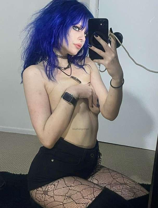 i would love to try on other handbras..