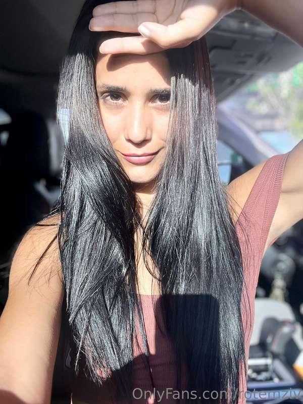 הפסקתי לעלות על מוניות ולעשות רונדלים😂