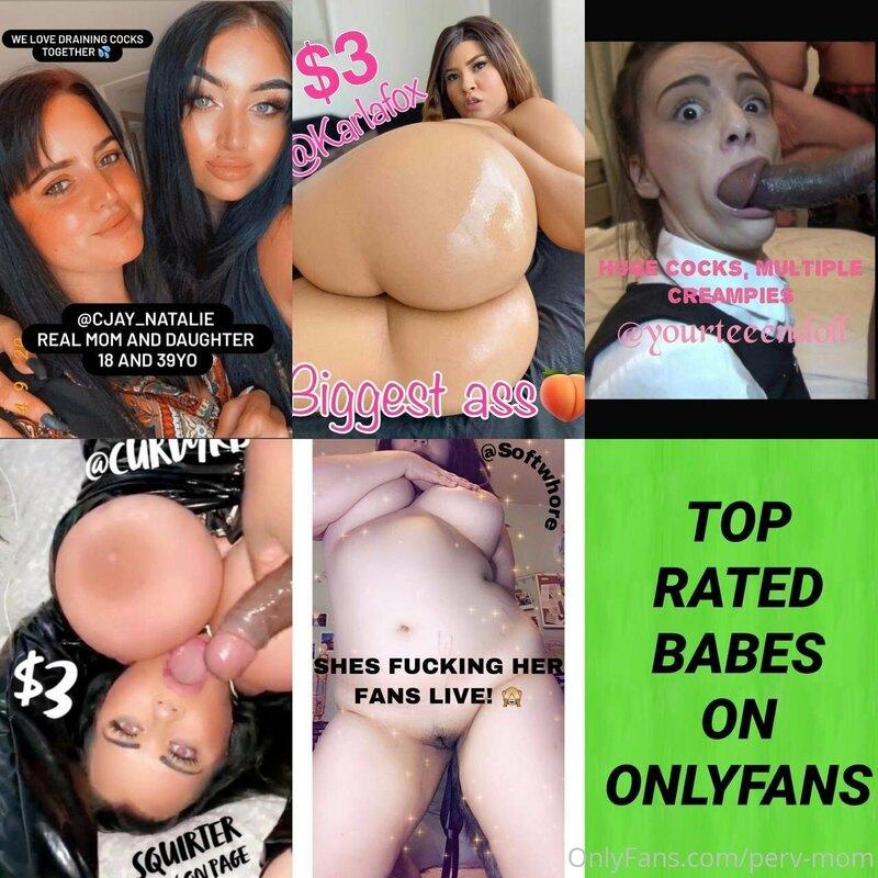 ?These girls will drain every last drop of your cum, they ar..