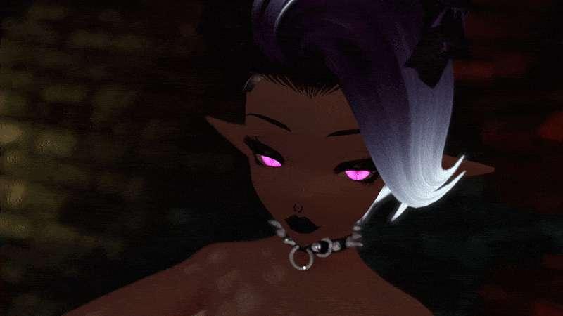 Happy Futa Friday to all my futa loving followers^^💜 
hope you have a nice horny weekend
-much love your pleasure demon Elo⭐️ 