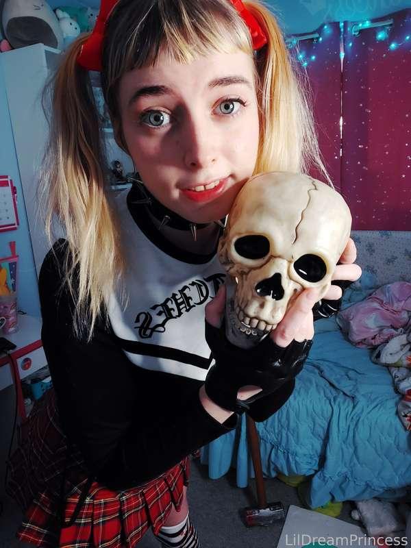 lildreamprincess image #6