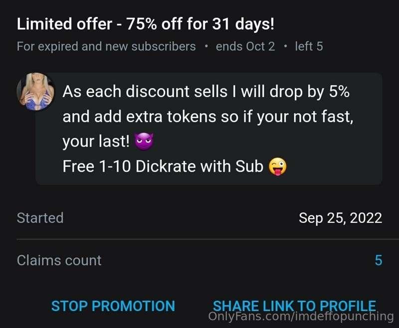***Now posting uncensored videos to wall!*** 🥵
5 token left ..