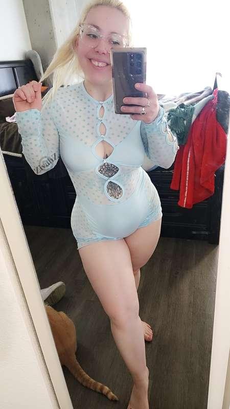 Monday Blues 💙