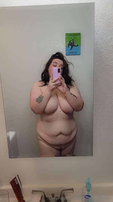 Good morning, say it back 😘