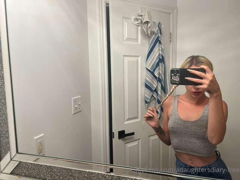 Tuesday Tits