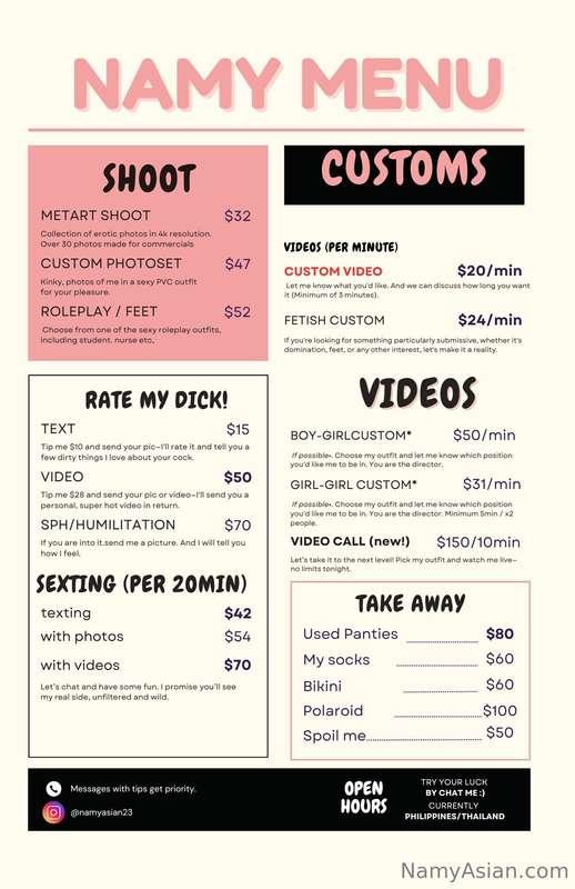 New Release Menu is live for September–October. Include cust..