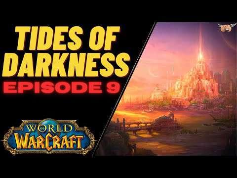 Early Access - Chapter Eleven