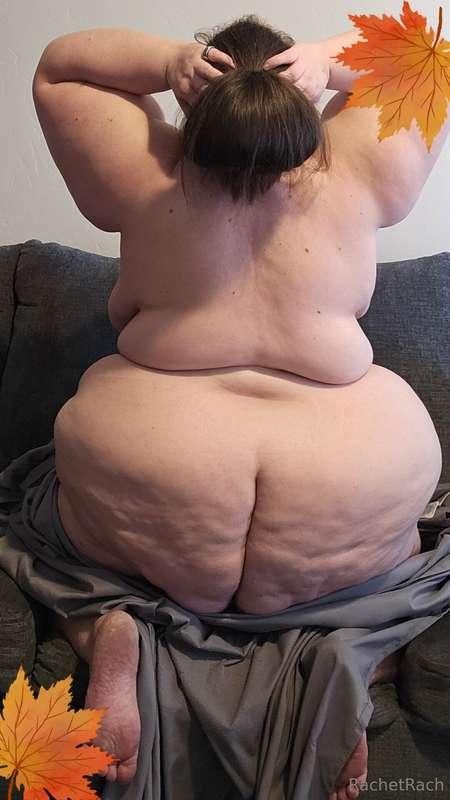 Cum grab a handful