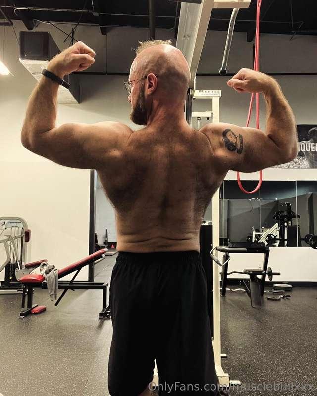 musclebullxxx image #8