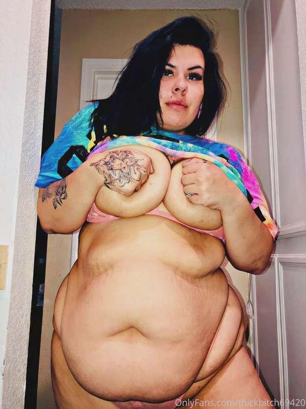 Cum see what’s popping off on my paid page!
For one it’s on ..