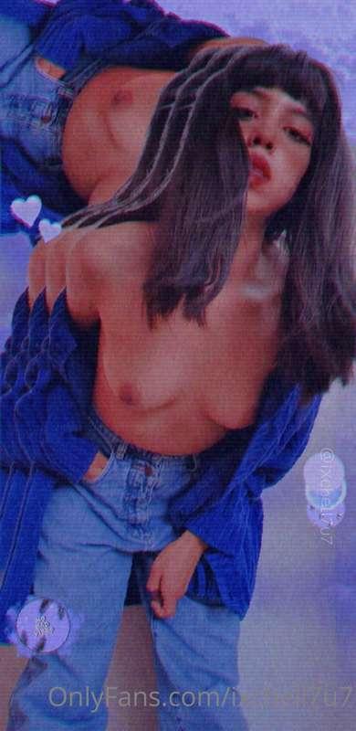 🥰💙