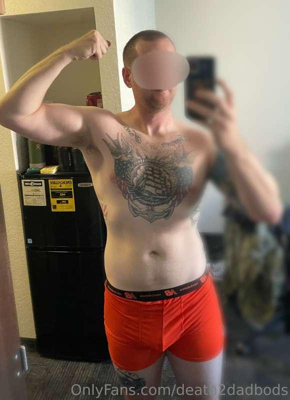 Down 30lbs since the start of this journey, happy with my cu..