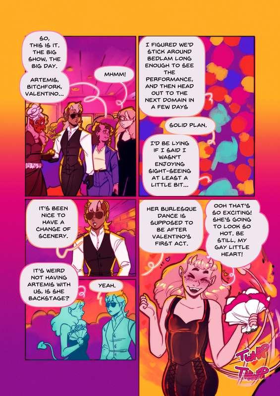 Pink Sugar - Page 289