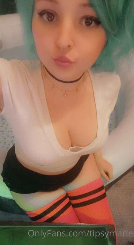 Wanna come play with my pretty pu$$y?   💦 28 photos 💦   Titt..