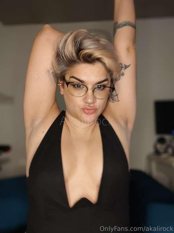 ## Are you ready for the weekend? I've got the hottest plans..