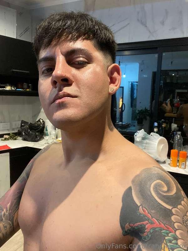 # New hairstyle, do you like it?