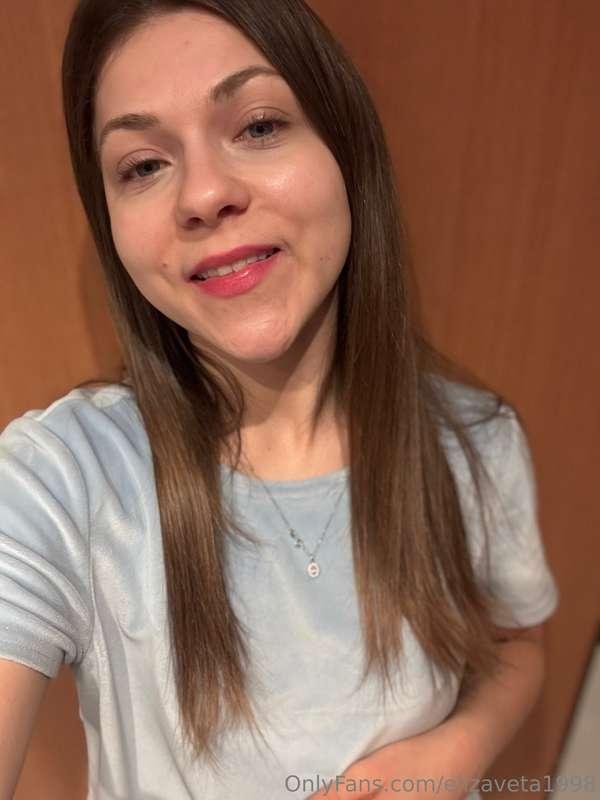 Hey guys 🥰How are you doing? 😈💋
