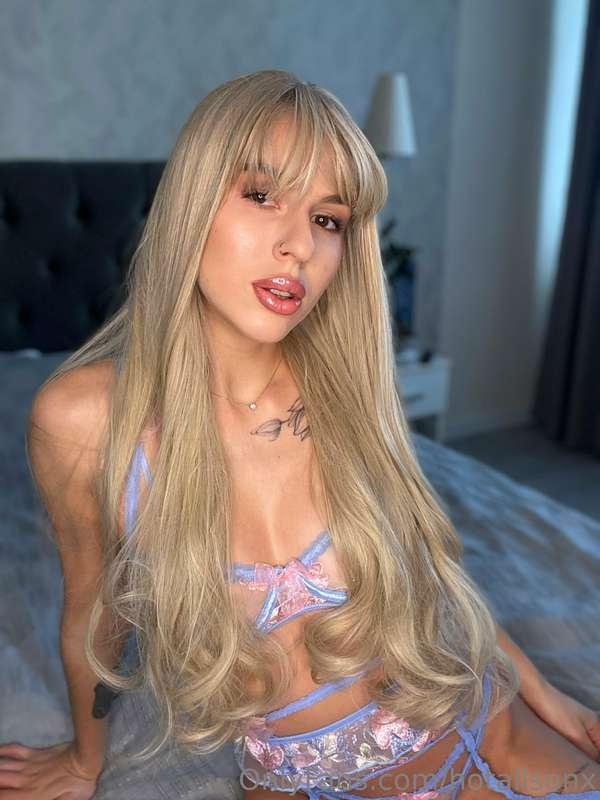 Got totally face fucked and then he came all in my mouth🤤