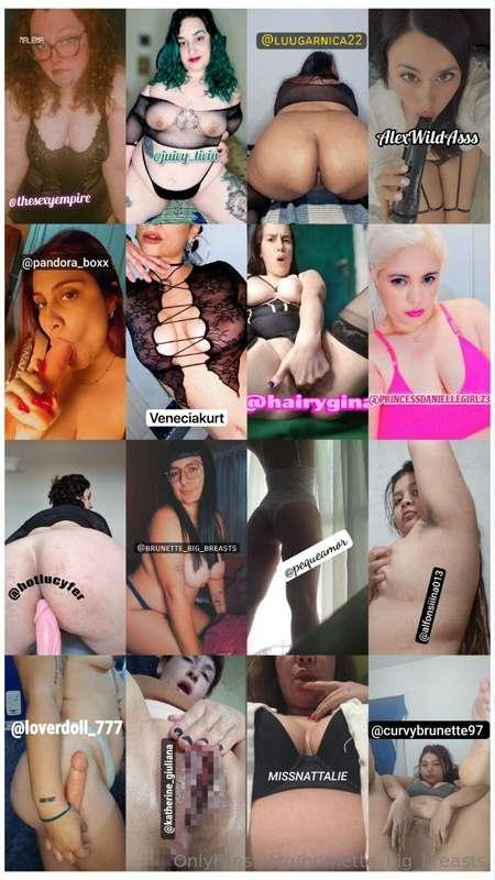 🫦 Horny milf looking for vc 👄🌶 @thesexyempire 🌶💎 @juicy_tici..