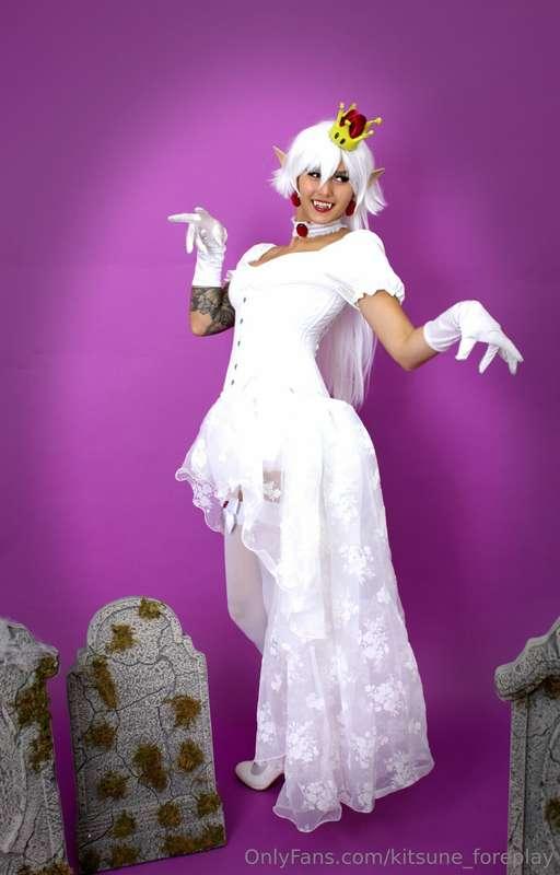 OCTOBER ONLYFANS EXCLUSIVES! BOOSETTE REBOOT! PT. 1 I hope y..