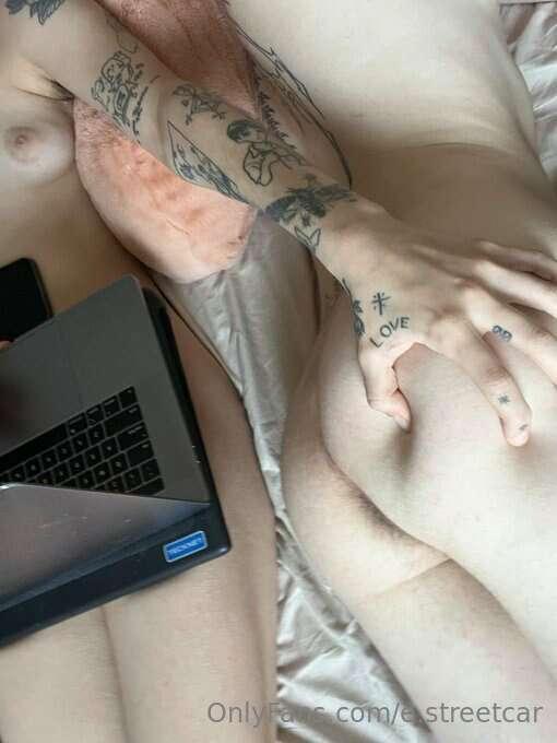 e.streetcar image #0