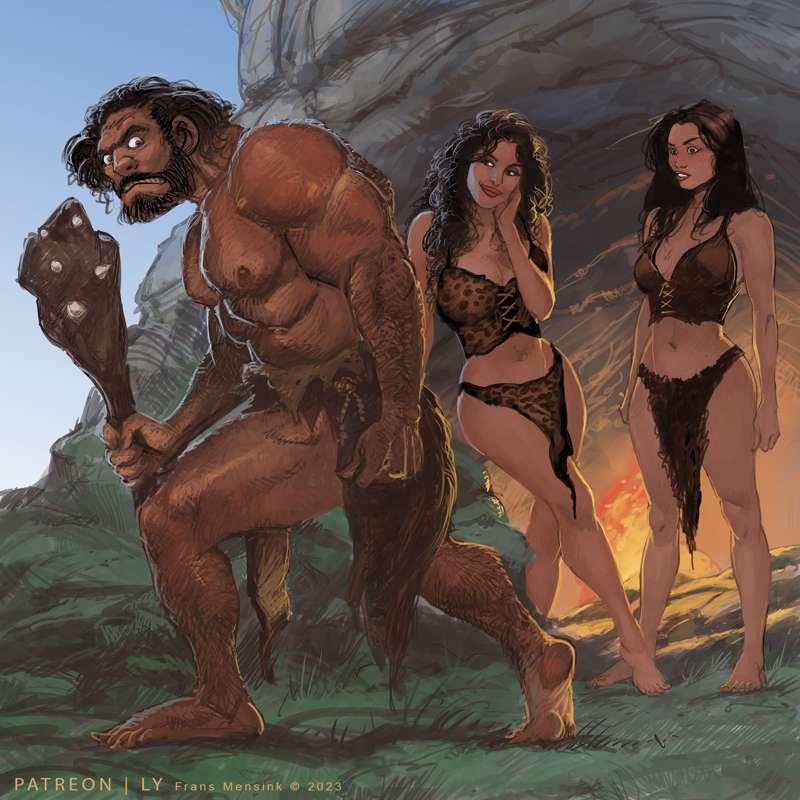 caveppl (XL)