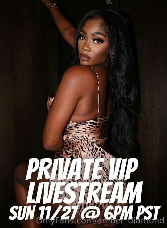 **TODAY ONLY! VIP FOR $49.99!!!** Get it while it’s hot 🥵🥵🥵 ..