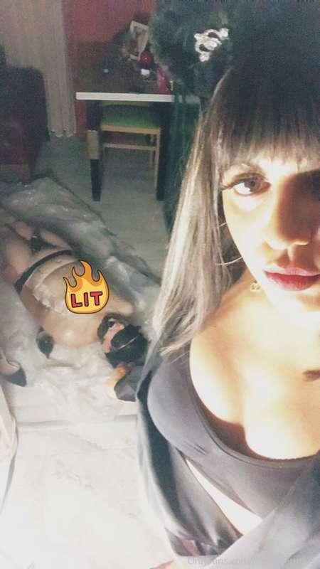 @mastercan12 Real Fetish vid on sale!